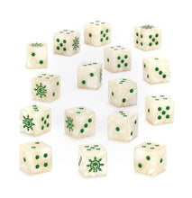 Cargar imagen en el visor de la galería, CHAOS KNIGHT DICE
