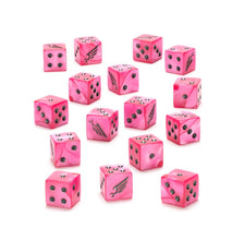 Cargar imagen en el visor de la galería, EMPEROR&#39;S CHILDREN DICE
