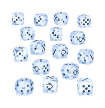 Cargar imagen en el visor de la galería, IDONETH DEEPKIN DICE
