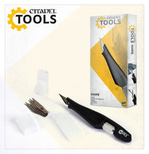 Cargar imagen en el visor de la galería, CITADEL TOOLS KNIFE
