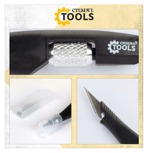 Cargar imagen en el visor de la galería, CITADEL TOOLS KNIFE

