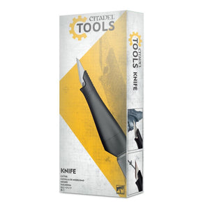 CITADEL TOOLS KNIFE