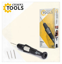 Cargar imagen en el visor de la galería, CITADEL TOOLS DRILL

