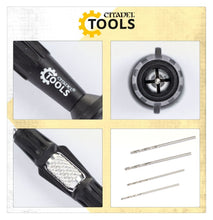 Cargar imagen en el visor de la galería, CITADEL TOOLS DRILL
