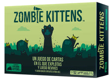 Cargar imagen en el visor de la galería, ZOMBIE KITTENS
