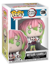 Cargar imagen en el visor de la galería, POP! DEMON SLAYER, MITSURI KANROJI
