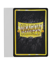 Cargar imagen en el visor de la galería, PROTECTORES DRAGON SHIELD  PERFECT FIT CLEAR SIDELOADERS
