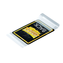 Cargar imagen en el visor de la galería, PROTECTORES DRAGON SHIELD  PERFECT FIT CLEAR SEALABLE
