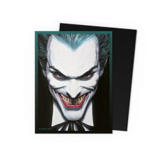 Cargar imagen en el visor de la galería, PROTECTORES DRAGON SHIELD STANDARD DUAL MATTE  ART JOKER
