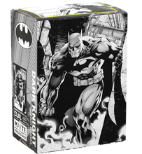 Cargar imagen en el visor de la galería, PROTECTORES DRAGON SHIELD STANDARD DUAL MATTE  ART DARK KNIGHT

