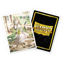 Cargar imagen en el visor de la galería, PROTECTORES DRAGON SHIELD STANDARD MATTE ART GRAND ARCHIVE: KONGMING
