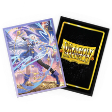 Cargar imagen en el visor de la galería, PROTECTORES DRAGON SHIELD STANDARD DUAL MATTE ART GRAND ARCHIVE: DIANA
