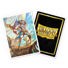 Cargar imagen en el visor de la galería, PROTECTORES DRAGON SHIELD STANDARD MATTE ART FLESH&amp;BLOOD PUFFIN, HIGHTAIL
