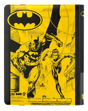 Cargar imagen en el visor de la galería, CARPETA BATMAN CORE - DRAGON SHIELD 360
