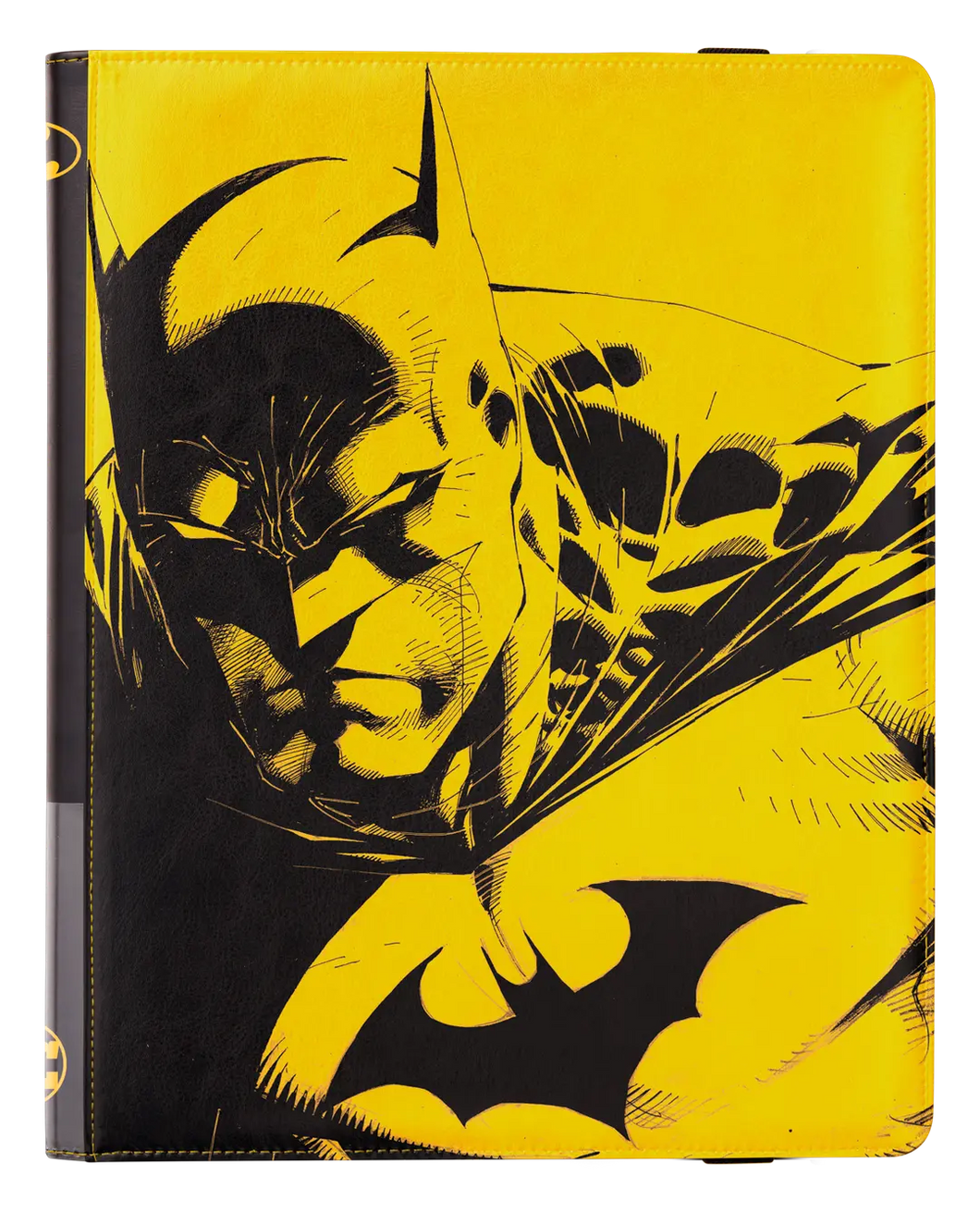 CARPETA BATMAN CORE - DRAGON SHIELD 360