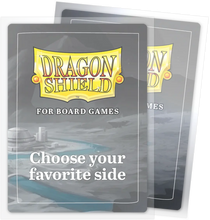 Cargar imagen en el visor de la galería, PROTECTORES DRAGON SHIELD COMMON STANDARD CLEAR NON-GLEARE
