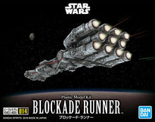 Cargar imagen en el visor de la galería, STAR WARS: BLOCKADE RUNNER
