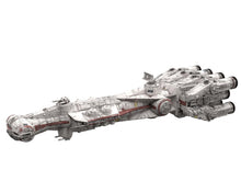 Cargar imagen en el visor de la galería, STAR WARS: BLOCKADE RUNNER

