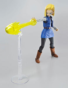 DRAGON BALL: ANDROID 18