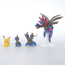 Cargar imagen en el visor de la galería, POKÉMON MODEL KIT HYDREIGON EVOLUTION SET
