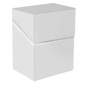 DECK BOX TOP DECK BÁSICO 75 BLANCO