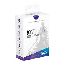 Cargar imagen en el visor de la galería, PROTECTOR KATANA BLUE
