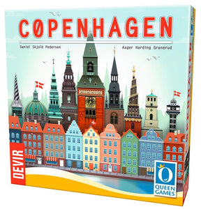 COPENHAGEN