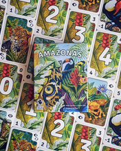 Cargar imagen en el visor de la galería, AMAZONAS
