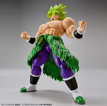 Cargar imagen en el visor de la galería, DRAGON BALL SUPER - SUPER SAIYAN BROLY FULL POWER
