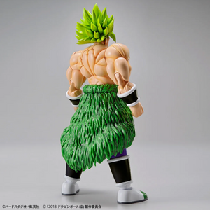 DRAGON BALL SUPER - SUPER SAIYAN BROLY FULL POWER