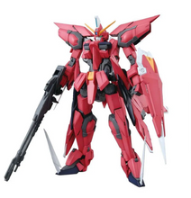Cargar imagen en el visor de la galería, MG 1/100 AEGIS GUNDAM
