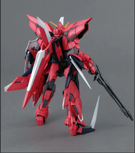 Cargar imagen en el visor de la galería, MG 1/100 AEGIS GUNDAM
