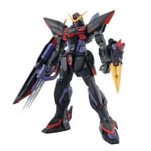 MG 1/100 BLITZ GUNDAM
