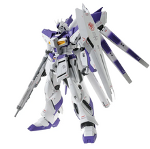 Cargar imagen en el visor de la galería, MG 1/100 HI-V GUNDAM VER. KA
