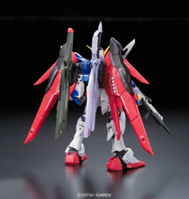 Cargar imagen en el visor de la galería, RG 1/144 DESTINY GUNDAM

