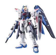 Cargar imagen en el visor de la galería, RG 1/144 FREEDOM GUNDAM
