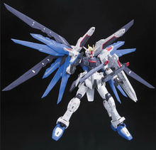 Cargar imagen en el visor de la galería, RG 1/144 FREEDOM GUNDAM
