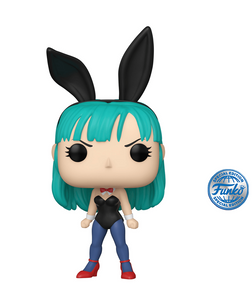 POP! DRAGON BALL Z, BULMA