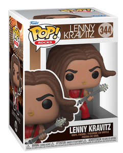 POP! LENNY KRAVITZ