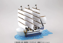 Cargar imagen en el visor de la galería, MAQUETA ARMABLE MOBY DICK
