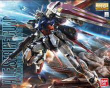 Cargar imagen en el visor de la galería, MG 1/100 AILE STRIKE GUNDAM
