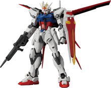 Cargar imagen en el visor de la galería, MG 1/100 AILE STRIKE GUNDAM
