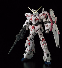 Cargar imagen en el visor de la galería, RG 1/144 RX-0 UNICORN GUNDAM
