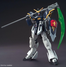 Cargar imagen en el visor de la galería, HG 1/144 XXXG-01D GUNDAM DEATHSCYTHE
