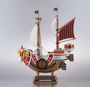 MAQUETA ARMABLE THOUSAND SUNNY GRANDE