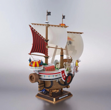 Cargar imagen en el visor de la galería, MAQUETA ARMABLE THOUSAND SUNNY GRANDE
