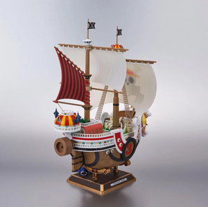 MAQUETA ARMABLE THOUSAND SUNNY GRANDE