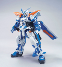 Cargar imagen en el visor de la galería, HG 1/144 GUNDAM ASTRAY BLUE FRAME SECOND L
