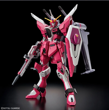 Cargar imagen en el visor de la galería, HG 1/144 INFINITE JUSTICE GUNDAM TYPE II
