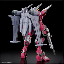 Cargar imagen en el visor de la galería, HG 1/144 INFINITE JUSTICE GUNDAM TYPE II

